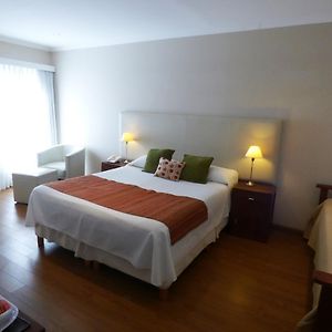 Habitación Superior con Cama King